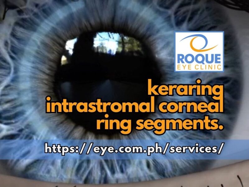 Keraring - ICRS