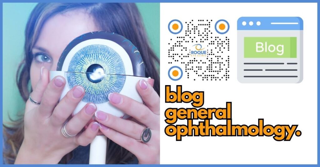 GENERAL OPHTHALMOLOGY BLOG