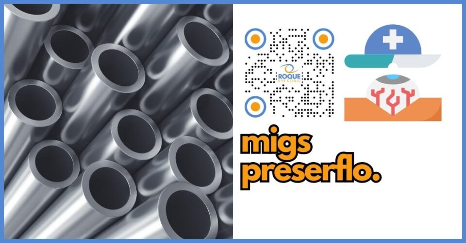 MIGS PRESERFLO