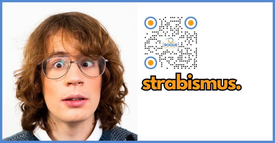 STRABISMUS