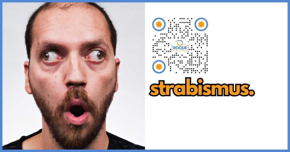 STRABISMUS