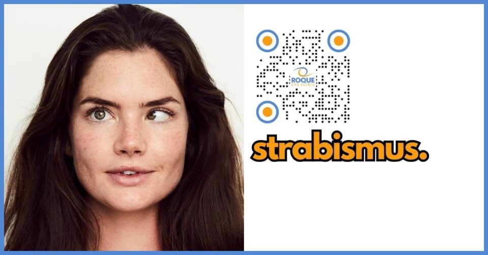 STRABISMUS