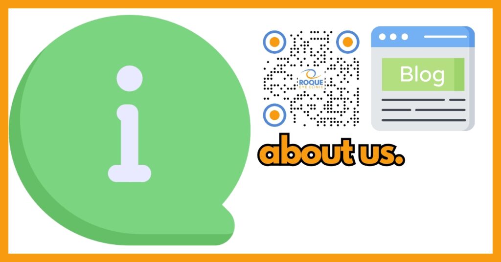 The Eye Blog - About Us