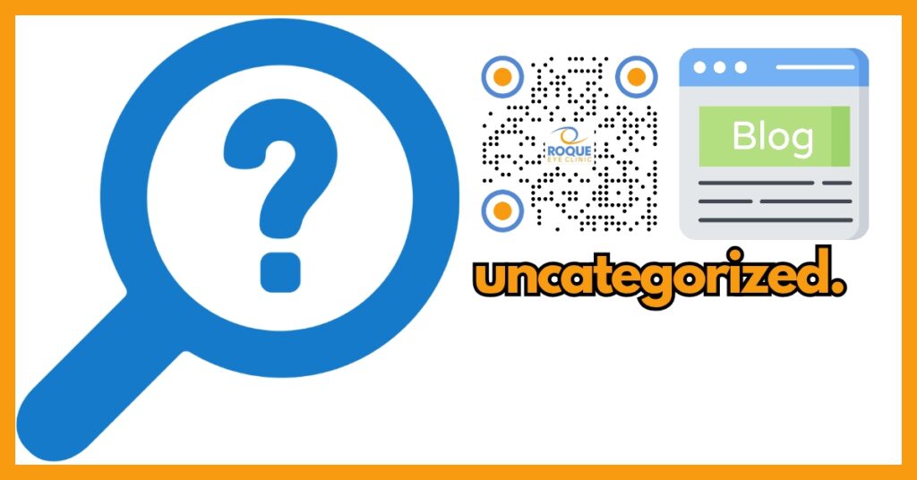 The Eye Blog - Uncategorized