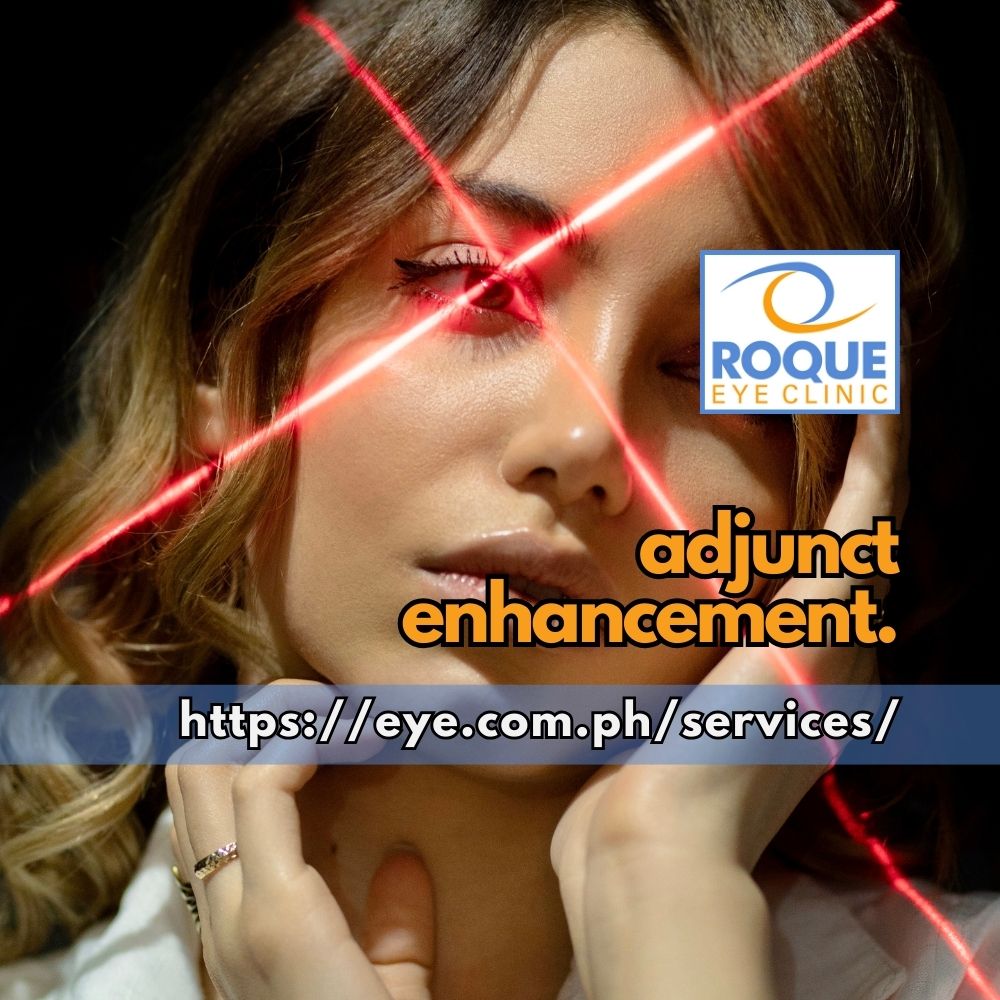 ADJUNCT - ENHANCEMENT PROCEDURES