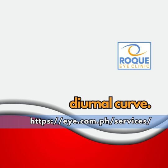 DIURNAL CURVE