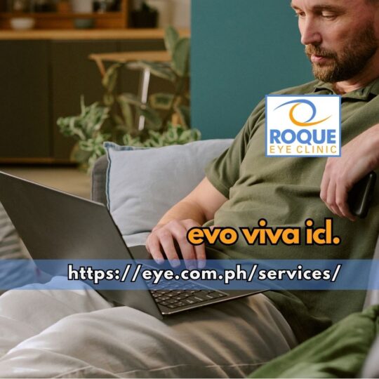 EVO VIVA ICL