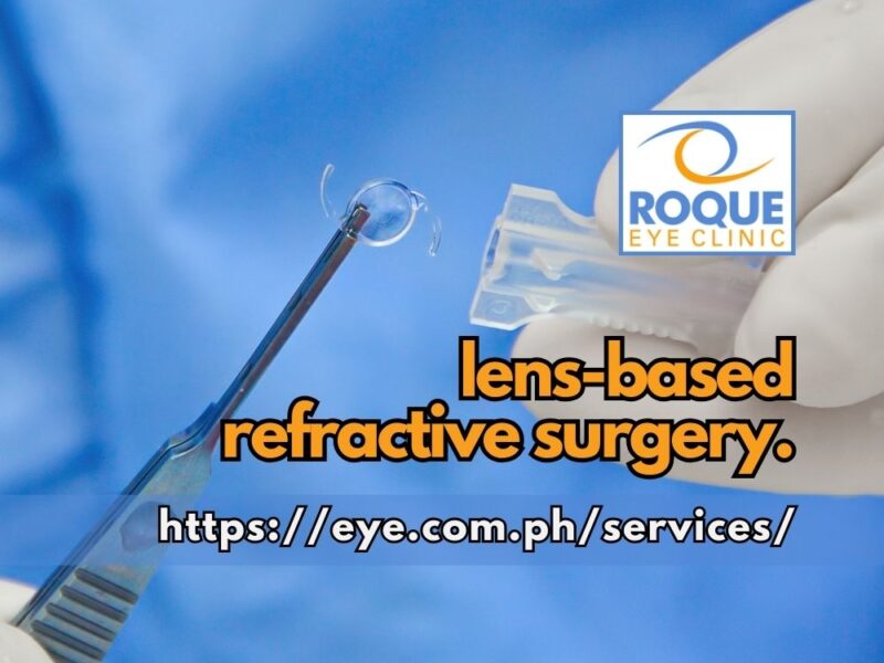 Intraocular Lens
