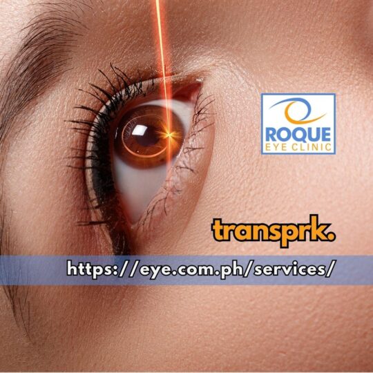 TRANSPRK