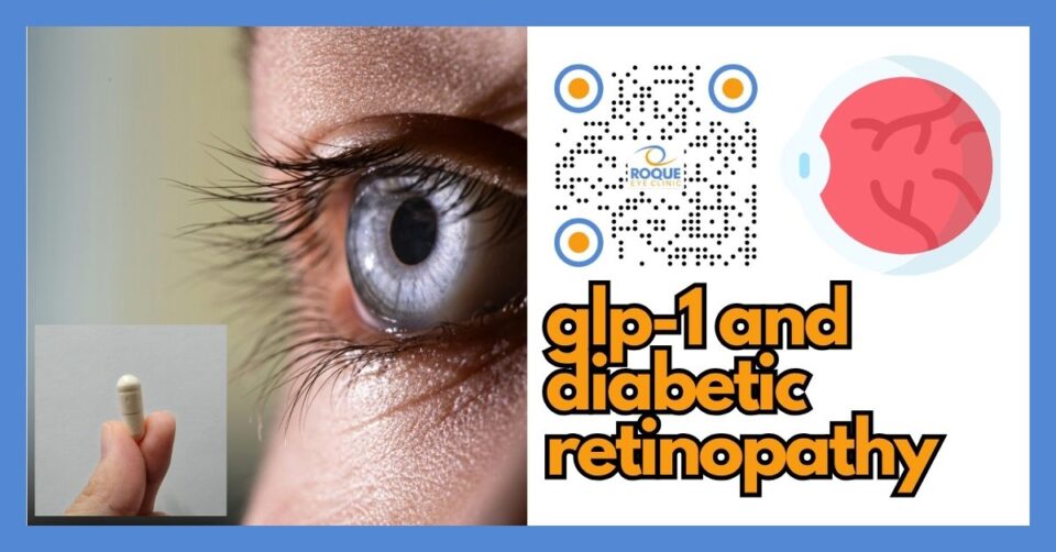 2026 PATIENT GUIDE • DIABETES & VISION GLP-1 Drugs and Diabetic Eye Disease: What Patients Need to Know 🤖 Quick Answer: GLP-1 drugs such as semaglutide can be very effective for type 2 diabetes and weight loss, but some studies and drug labels show a risk of temporary worsening of diabetic retinopathy, especially in people with existing eye disease and rapid glucose improvement. Regular retinal monitoring helps reduce avoidable vision loss. GLP-1 receptor agonists have become some of the most talked-about diabetes medicines in the world. Many patients know them by brand names such as Ozempic, Rybelsus, and Wegovy. Others simply call them “weight-loss shots” or “new diabetes injections.” However, patients with diabetic retinopathy often ask an important question: “Will a GLP-1 drug help my eyes, harm my eyes, or do nothing at all?” The honest answer is more nuanced than a simple yes or no. These medicines can improve blood sugar control, support weight reduction, and lower cardiovascular or kidney risk in the right patient. At the same time, some evidence suggests that certain GLP-1 drugs—especially semaglutide—may be associated with temporary worsening of diabetic retinopathy in patients who already have retinal disease, particularly when glucose improves quickly. 🧩 Focus: GLP-1 receptor agonists, semaglutide, and diabetic eye disease 👁 Goal: Help patients and families understand benefits, risks, and when retinal monitoring matters most 🛡 Evidence-Based: Preferred Practice Patterns • Standards of Care • Systematic Reviews • Meta-Analyses 🧠 Diabetic Eye Disease Knowledge Hub Start with the complete guide: Diabetic Eye Disease: The Complete Patient Guide 🔎 Quick Navigation What Are GLP-1 Drugs? Why the Eyes Matter in GLP-1 Treatment Can GLP-1 Drugs Worsen Diabetic Retinopathy? Who Needs Extra Eye Monitoring? Warning Signs to Watch For What to Do Before Starting Treatment What to Do During Treatment Potential Benefits Beyond the Eye Practical Patient Questions Related Reading Diabetic Eye Disease: The Complete Patient Guide Diabetic Retinopathy Stages Diabetic Macular Edema Diabetes Control and Eye Health Why Your Endocrinologist Matters in Diabetic Eye Disease 📌 Key Learning Points GLP-1 receptor agonists are useful diabetes medicines, but patients with diabetic retinopathy should not ignore eye monitoring. Semaglutide labeling warns that patients with a history of diabetic retinopathy should be monitored for progression. A rapid drop in blood sugar can be linked to temporary worsening of diabetic retinopathy in some patients. The highest caution is usually needed in patients who already have moderate to severe retinopathy, diabetic macular edema, or recent unstable retinal disease. Most patients do not need to avoid GLP-1 drugs automatically; instead, they need proper coordination between their diabetes doctor and eye doctor. 👁 What Are GLP-1 Drugs? GLP-1 receptor agonists are a class of medicines used mainly for type 2 diabetes and, in some cases, obesity or overweight with weight-related health problems. These medicines help lower blood sugar, reduce appetite, and often support weight loss. They may also provide cardiovascular and kidney benefits in the right patient. Common examples include: Semaglutide — Ozempic, Rybelsus, Wegovy Liraglutide Dulaglutide Other GLP-1–based agents, depending on indication and region These drugs do not treat the retina directly. Instead, they affect glucose control, body weight, and metabolic health. That is why the eye question is indirect but important: if a medicine changes blood sugar quickly, it can sometimes affect how diabetic retinopathy behaves. 💡 Analogy: Imagine diabetic retinopathy as a fragile road system already damaged by years of flooding. GLP-1 drugs can improve the overall weather pattern, which is good. But if conditions change too fast, some damaged roads may temporarily crack before the whole system stabilizes. 👀 Why the Eyes Matter in GLP-1 Treatment Diabetic retinopathy is a disease of the retina’s small blood vessels. It becomes more likely as diabetes lasts longer, glucose control remains poor, and other risk factors—such as hypertension and kidney disease—accumulate. When a patient starts a powerful glucose-lowering medicine, clinicians often focus on A1c, weight, cardiovascular risk, and kidney outcomes. However, the retina deserves attention too because rapid improvement in glucose control has long been known to occasionally cause temporary worsening of diabetic retinopathy. This does not mean that improving diabetes is “bad for the eyes.” Quite the opposite: good long-term diabetes control is one of the best ways to reduce retinal damage over time. The important nuance is timing. In some patients, especially those with established retinopathy, a sharp metabolic improvement can briefly aggravate retinal findings before long-term benefit becomes clearer. That is why eye doctors and diabetes doctors should work together instead of treating the retina and blood sugar as separate issues. Can GLP-1 Drugs Worsen Diabetic Retinopathy? This is the question most patients want answered directly. The safest patient-friendly answer is: possibly, in selected patients—especially those with existing diabetic retinopathy, especially early after starting treatment, and especially when glucose improves rapidly. The reason this topic receives so much attention is the semaglutide cardiovascular outcomes trial SUSTAIN-6, in which diabetic retinopathy complications were reported more often in the semaglutide group than in the placebo group. Drug labeling for semaglutide products also reflects this concern and advises monitoring patients with a history of diabetic retinopathy. In addition, the ADA’s current retinopathy standards acknowledge that GLP-1 receptor agonists have been associated with a risk of mildly worsening retinopathy in randomized trials. At the same time, this is not the whole story. Observational studies and some ophthalmology commentaries have been more reassuring overall, suggesting that many patients taking semaglutide do not experience clinically meaningful retinal worsening. In real life, the signal appears strongest in patients who already have retinal disease at baseline, rather than in patients with completely healthy retinas. Therefore, a balanced interpretation is more helpful than an alarmist one: GLP-1 drugs are not automatically “unsafe” for the eyes. They are not a retina treatment either. Some patients need closer retinal monitoring when starting them. Why temporary worsening may happen Eye specialists often explain this through the concept of rapid glycemic improvement. When blood sugar improves quickly, the retina’s diseased microvasculature may react in a way that temporarily worsens leakage, hemorrhage, or progression in some patients. This phenomenon has been recognized in diabetes care long before the current generation of GLP-1 drugs became popular. What this means for patients The practical issue is not “Should all patients stop GLP-1 drugs?” The better question is: “Do I already have diabetic retinopathy, and do I need a retinal exam or closer follow-up while my diabetes treatment is being intensified?” Who Needs Extra Eye Monitoring? Not every patient has the same level of risk. The people who deserve extra attention usually include: Patients with a known history of diabetic retinopathy Patients with diabetic macular edema Patients with recently worsening retinopathy Patients with poor baseline glucose control who may experience a large A1c drop Patients starting semaglutide while already under retina treatment Patients with multiple high-risk features such as kidney disease, hypertension, or long-standing diabetes In contrast, a patient with type 2 diabetes, no known retinopathy, and a recent normal dilated exam may still need routine follow-up—but often not the same level of concern as someone with active retinal disease. Who should especially talk to an eye doctor before or soon after starting a GLP-1? Anyone with a previous retina laser, injections, or vitrectomy Anyone told they have “bleeding,” “swelling,” or “retinopathy” Anyone with recent blurred vision, floaters, or distortion Anyone whose diabetes doctor expects a major glucose improvement over a short time 🚨 Warning Signs to Watch For Starting a GLP-1 drug does not mean you should become fearful of every eye sensation. However, you should know which symptoms deserve prompt evaluation. New or worsening blurred vision New distortion or wavy lines A sudden increase in floaters Dark or missing areas in vision Sudden vision drop in one or both eyes 🚨 Emergency Warning Seek urgent eye evaluation if you develop sudden vision loss, a shower of floaters, flashes of light, or a curtain-like shadow in your vision. These symptoms may signal vitreous hemorrhage, retinal detachment, or another urgent retinal complication. Importantly, temporary blur can also come from shifting glucose levels, dry eye, or spectacle changes. Nevertheless, patients with diabetic retinopathy should never assume new blur is harmless without appropriate evaluation. 🧪 What to Do Before Starting a GLP-1 Drug Patients often ask whether they need a full eye exam before starting a GLP-1. The most sensible answer is: if you have known diabetic retinopathy, recent visual symptoms, or no recent retinal exam, then yes—an updated eye evaluation is wise. A practical pre-treatment checklist Confirm whether you already have diabetic retinopathy or diabetic macular edema Tell your endocrinologist or primary physician if you are under retina care Tell your eye doctor if you are about to start semaglutide or another GLP-1 drug Update your dilated eye exam if it is overdue Document baseline symptoms such as blur, floaters, or metamorphopsia This creates a baseline. It is easier to judge whether something is truly worsening when both patient and doctor know where things stood before treatment began. 💊 What to Do During Treatment Once treatment begins, most patients do not need to panic or stop a beneficial medication automatically. Instead, the key is planned monitoring. What good monitoring looks like Routine follow-up with your diabetes doctor Retinal monitoring based on your baseline eye disease severity Faster eye review if symptoms appear or worsen Coordination between endocrinology and ophthalmology if retinopathy is active For some patients, this may mean standard annual follow-up. For others—especially those with macular edema or proliferative diabetic retinopathy—it may mean closer surveillance during the early months of therapy. Should you stop the medication if retinopathy worsens? Not automatically. That decision should be individualized. The drug may still offer important systemic benefits. Sometimes the retina issue can be managed with monitoring or retinal treatment while the diabetes medication is continued. In other cases, if the timing strongly suggests a harmful relationship and the retinal disease becomes unstable, the care team may discuss alternatives. The correct answer depends on the eye findings, the diabetes benefits, and the overall medical context. What if your vision becomes blurry after starting treatment? Do not assume one cause. Blur after starting a GLP-1 could come from: changing blood sugar levels dry eye glasses shift macular edema retinopathy progression This is why proper eye evaluation matters more than guessing. Potential Benefits Beyond the Eye Good diabetic eye counseling should be balanced. If an article focuses only on retinal risk, patients may miss the larger medical picture. GLP-1 receptor agonists can be valuable because they may help with: lowering A1c weight reduction cardiovascular risk reduction in selected populations kidney protection in selected settings Those benefits matter because the retina does not exist in isolation. Better overall diabetes and vascular care can improve long-term outcomes for the whole patient, including the eyes. The challenge is not choosing “eyes versus the rest of the body.” The real goal is to protect both. The patient-friendly bottom line Many people can use GLP-1 drugs safely. The key is to identify the subgroup that needs closer retinal follow-up. Practical Patient Questions Should every patient get a retina exam before semaglutide? Not necessarily every single patient immediately, but anyone with known retinopathy, symptoms, or overdue retinal screening should strongly consider an updated exam. Are all GLP-1 drugs the same for the eye? The strongest attention has focused on semaglutide because of trial and label findings. However, the general principle of watching the retina during rapid glucose improvement applies more broadly. Does a GLP-1 drug cause retinopathy from scratch? Current clinical concern is usually about worsening existing diabetic retinopathy, not creating retinal disease out of nowhere in a healthy eye. What if I already receive injections or laser? Tell both your retina doctor and diabetes doctor. Treatment can still be coordinated safely in many cases, but your retina should not be “left off the radar.” Continue Reading Diabetic Eye Disease: The Complete Patient Guide Diabetic Retinopathy Stages Diabetic Macular Edema Endocrinologist and Diabetic Eye Disease Diabetes Control and Eye Health 🏁 Take-Home Message GLP-1 drugs can be excellent diabetes medicines, but patients with diabetic retinopathy should not treat them as an “eyes don’t matter” decision. The best approach is balanced: keep the metabolic benefits, understand the retinal risk, and monitor the eye appropriately. If you already have diabetic retinopathy, diabetic macular edema, recent visual symptoms, or recent retinal treatment, ask for coordinated care between your diabetes doctor and your eye doctor before and during treatment. ❓ Frequently Asked Questions Can Ozempic worsen diabetic retinopathy? It can in some patients, especially those who already have diabetic retinopathy and experience rapid glucose improvement. This is why monitoring is important. Should I avoid GLP-1 drugs if I have diabetic retinopathy? Not automatically. Many patients can still use them, but they may need closer retinal follow-up and careful coordination between doctors. Do GLP-1 drugs directly treat diabetic eye disease? No. They treat diabetes and metabolic risk factors. They are not retina medicines. When should I see an eye doctor after starting a GLP-1 drug? If you have known diabetic retinopathy, visual symptoms, or overdue retinal screening, you should arrange timely ophthalmic follow-up. What symptoms should make me seek urgent eye care? Sudden vision loss, a shower of floaters, flashes of light, or a curtain-like shadow require urgent retinal evaluation. 📚 References U.S. Food and Drug Administration. Ozempic (semaglutide) prescribing information. Marso SP, et al. Semaglutide and Cardiovascular Outcomes in Patients with Type 2 Diabetes. New England Journal of Medicine. American Diabetes Association. Standards of Care in Diabetes—2026, Retinopathy section. American Academy of Ophthalmology. Observational discussions on semaglutide and diabetic retinopathy risk. FDA and diabetes literature discussing temporary worsening of retinopathy with rapid glycemic improvement. 🤝 Roque Eye Clinic Patient Education Series Reviewed by the Roque Advisory Council Dr Manolette Roque | Dr Barbara Roque St Luke’s Medical Center Global City | Asian Hospital Medical Center Philippines Medical Review: Roque Advisory Council Last Updated: March 2026 This article is intended for educational purposes only and does not replace professional medical consultation. Back to top ↑