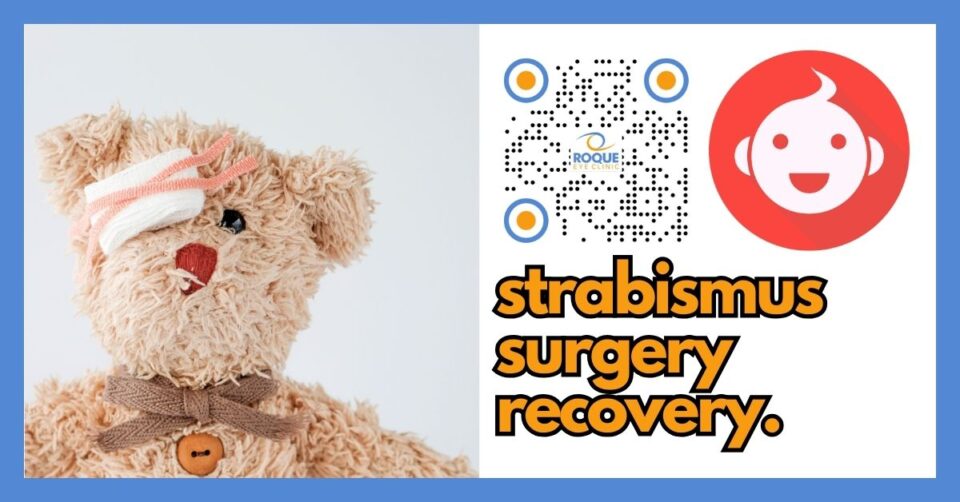 Strabismus Surgery Recovery Timeline (Day-by-Day) _ Philippines Guide