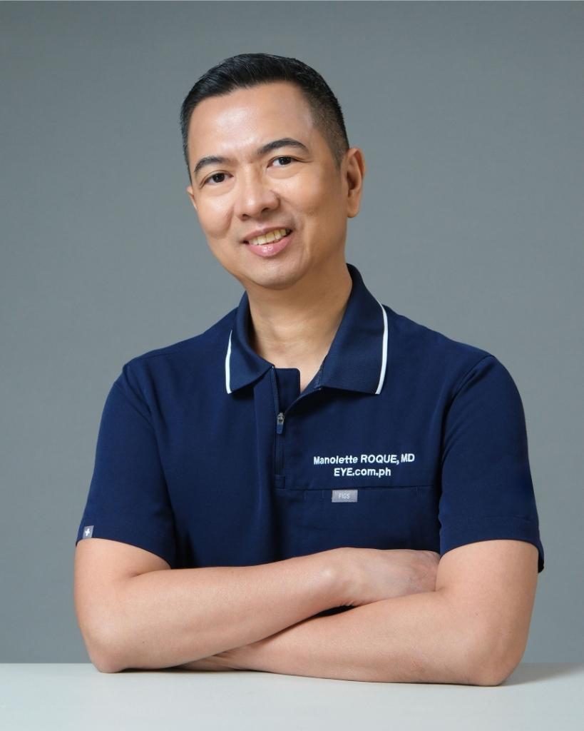 Dr. Manolette Roque
